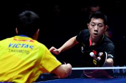 足球直播在线观看-瑞典乒乓球队完胜英国乒乓球队，许昕关键制胜的简单介绍