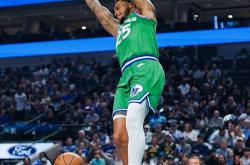 体育直播-猛龙逆转热火，浓眉哥带队取胜