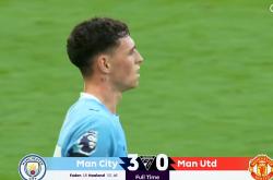 直播平台-皇马轻取曼联，孙兴慜统治全场