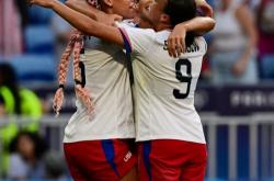 足球直播在线直播观看免费-韩国队碾压德国队，辛杜关键制胜