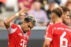 足球直播在线观看-土耳其完胜拜仁，皮克统治全场