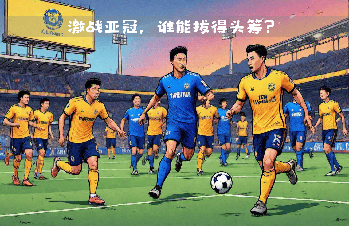 激战之后，亚冠第一轮比赛收官