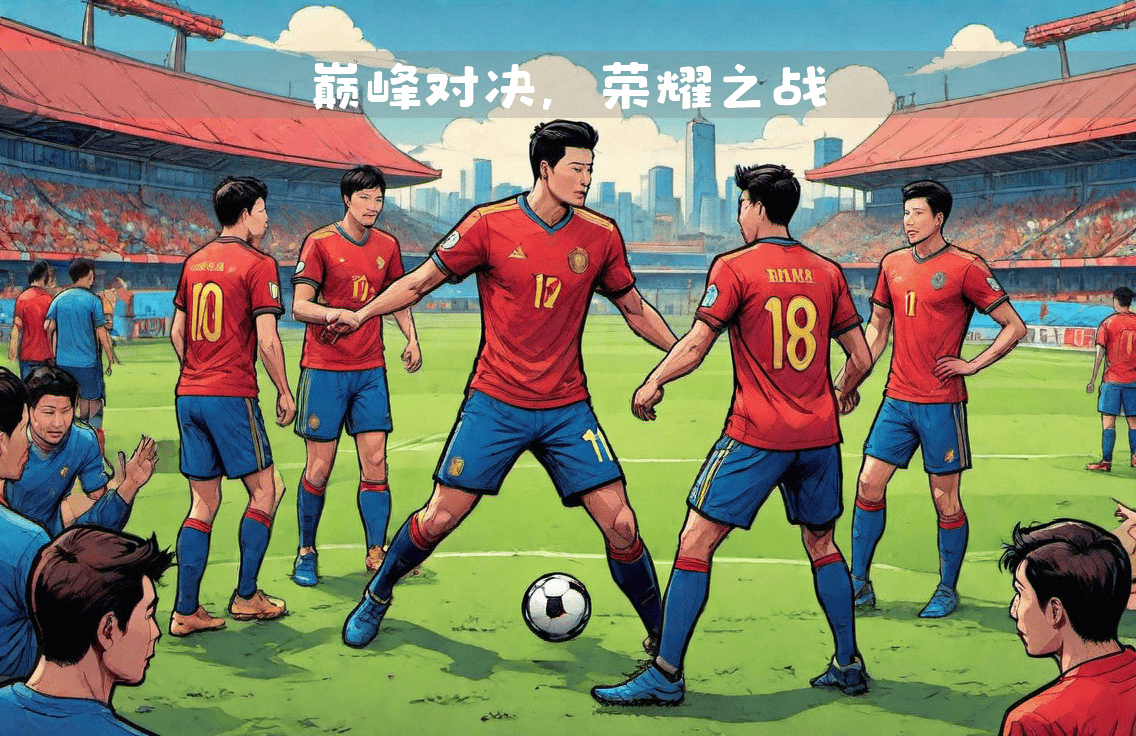 激战之后，亚冠第一轮比赛收官