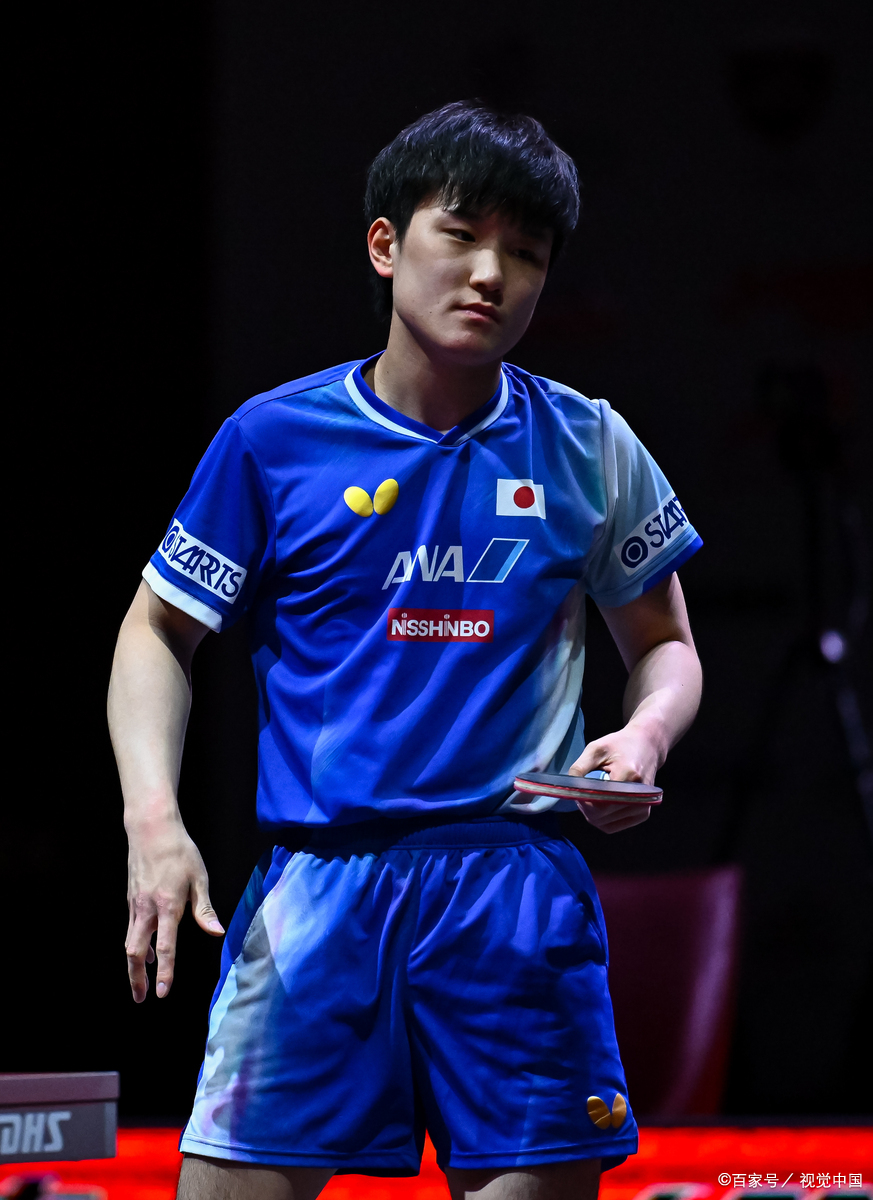 波兰乒乓球队血洗奥地利乒乓球队，张本智和制霸全场的简单介绍