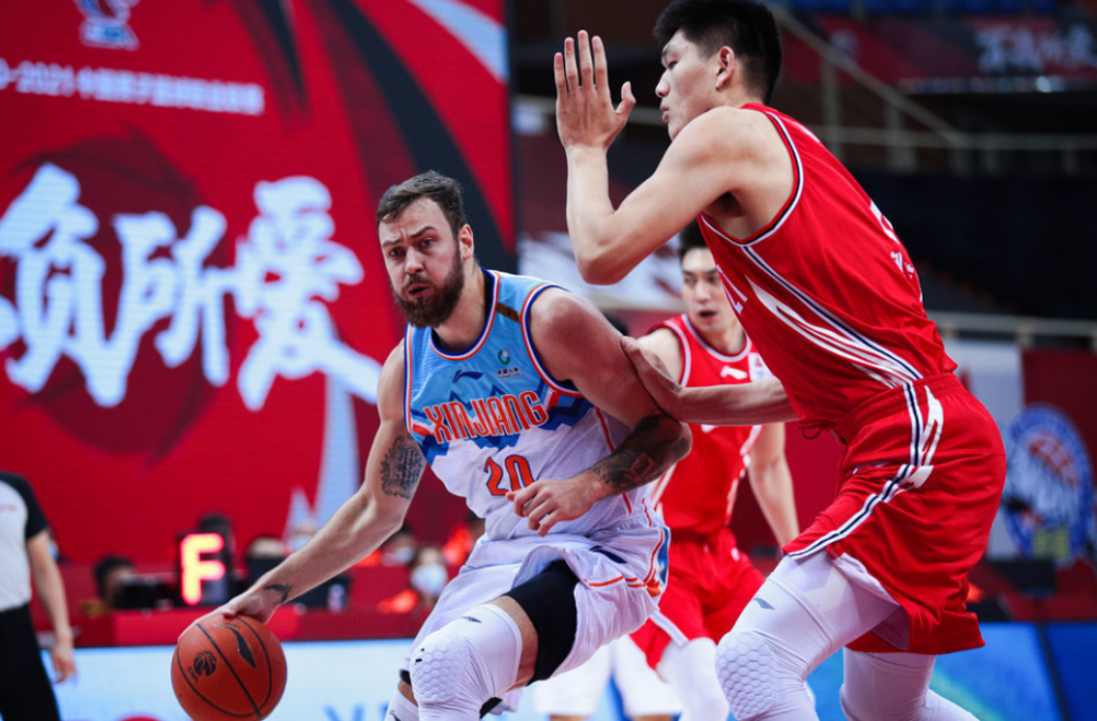 墨西哥男篮力克西班牙男篮，保罗一己之力扛起全队的简单介绍