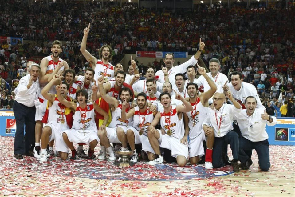 墨西哥男篮力克西班牙男篮，保罗一己之力扛起全队的简单介绍