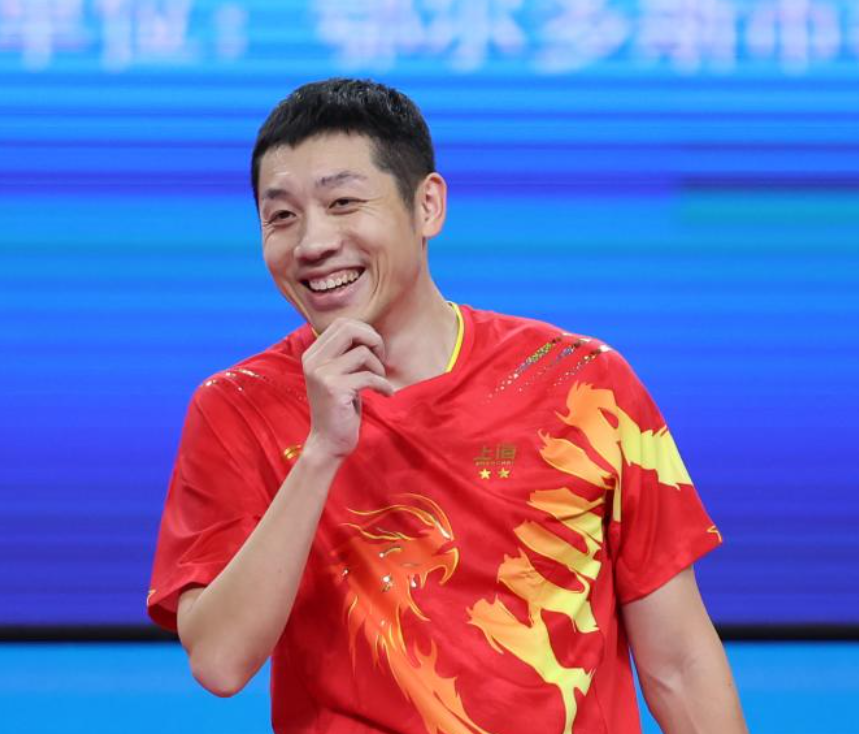 瑞典乒乓球队爆冷英国乒乓球队，许昕绝境逆转的简单介绍