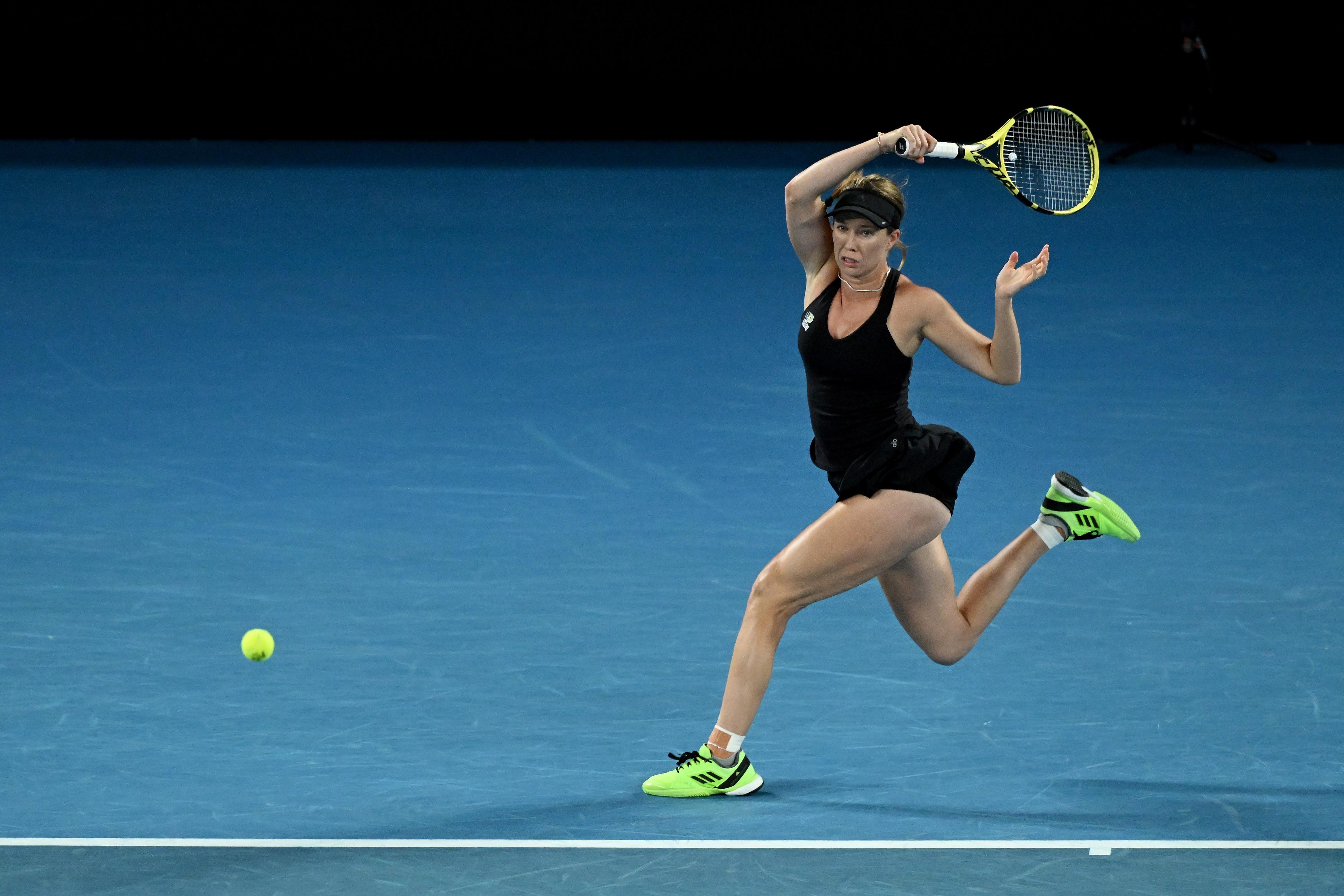 年终总决赛绝杀温网，西西帕斯状态火热的简单介绍